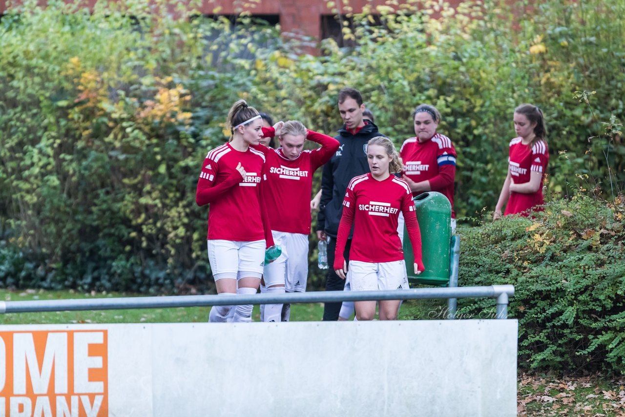 Bild 229 - F SV Henstedt Ulzburg2 - SSG Rot Schwarz Kiel : Ergebnis: 3:2